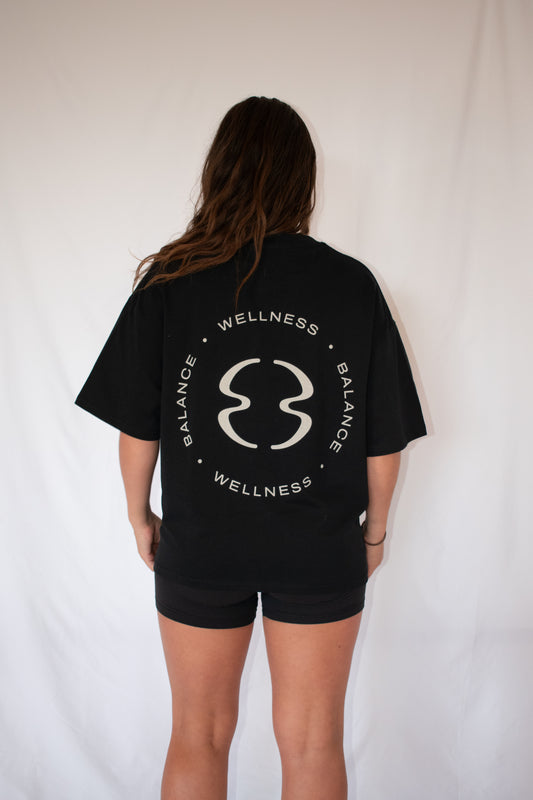 Balance Tee