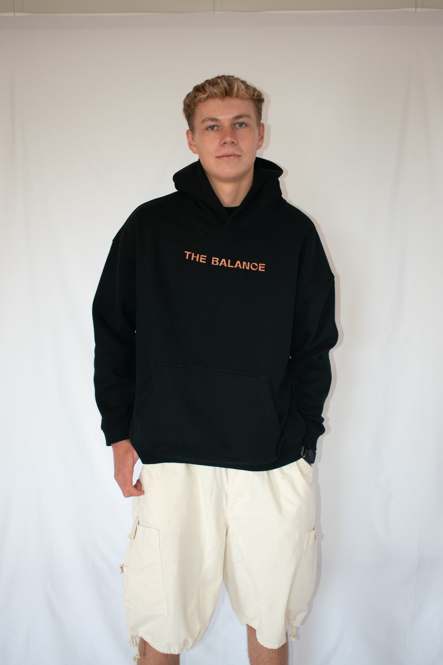 Signature Hoodie
