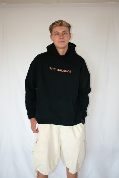 Signature Hoodie