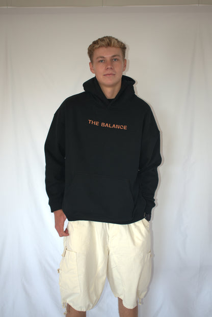 Signature Hoodie