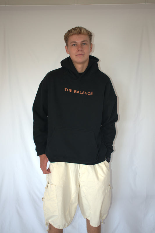 Signature Hoodie