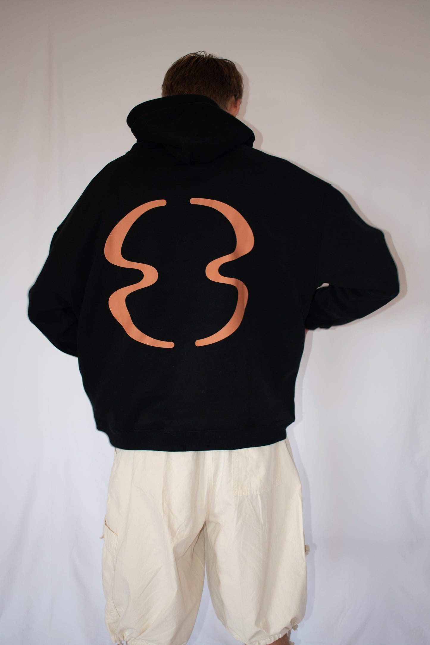 Signature Hoodie