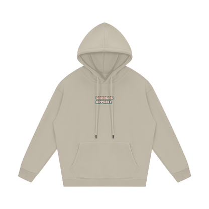 Coastal Lifestyle Fleece Hoodie