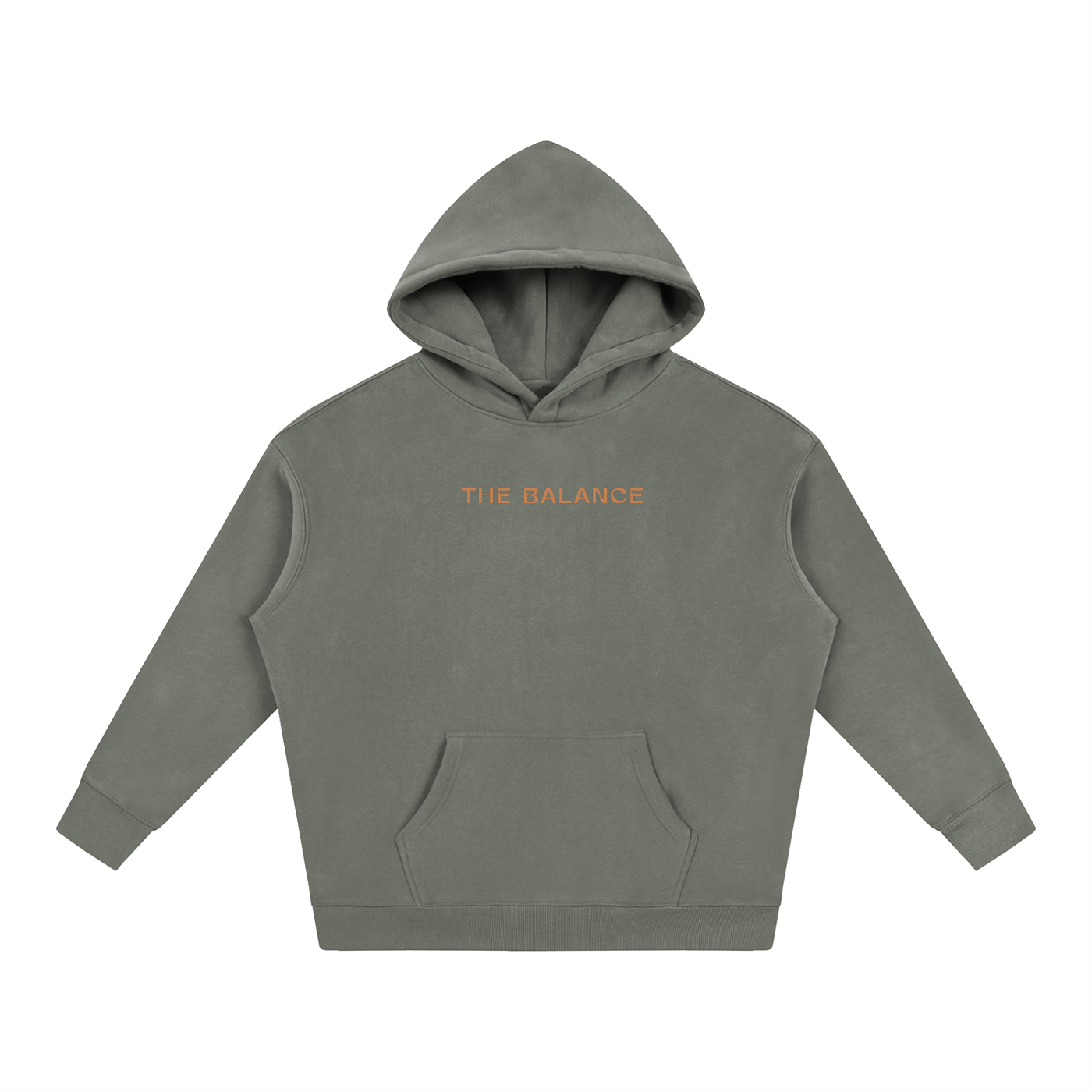Signature Hoodie