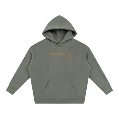 Signature Hoodie