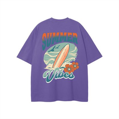 Summer Vibes T-shirt