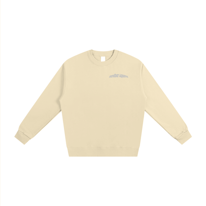 Classic Heavyweight Sweater