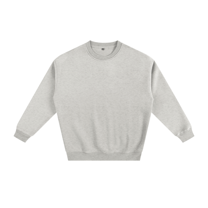 Salted Spirit Fleeced Sweater