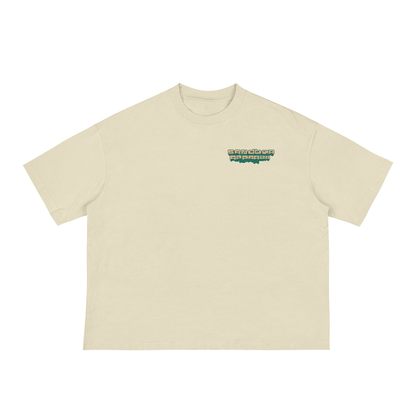 Surf Thugs Boxy Tee