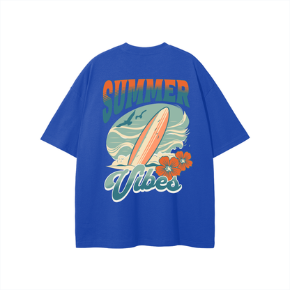 Summer Vibes T-shirt