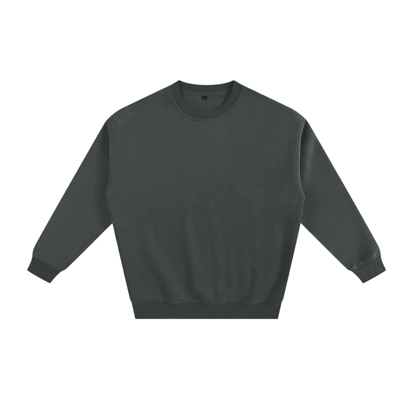 Salted Spirit Fleeced Sweater