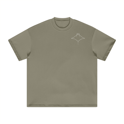 Heavyweight Sandbar T-Shirt