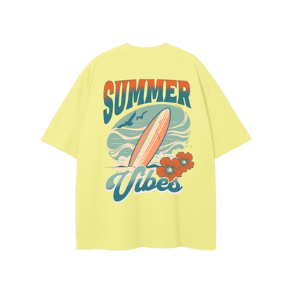 Summer Vibes T-shirt