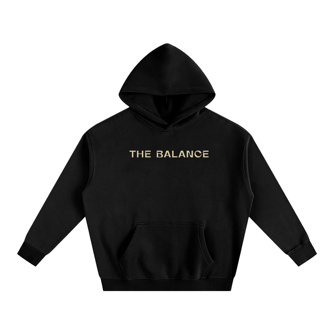 Align Hoodie (Black)