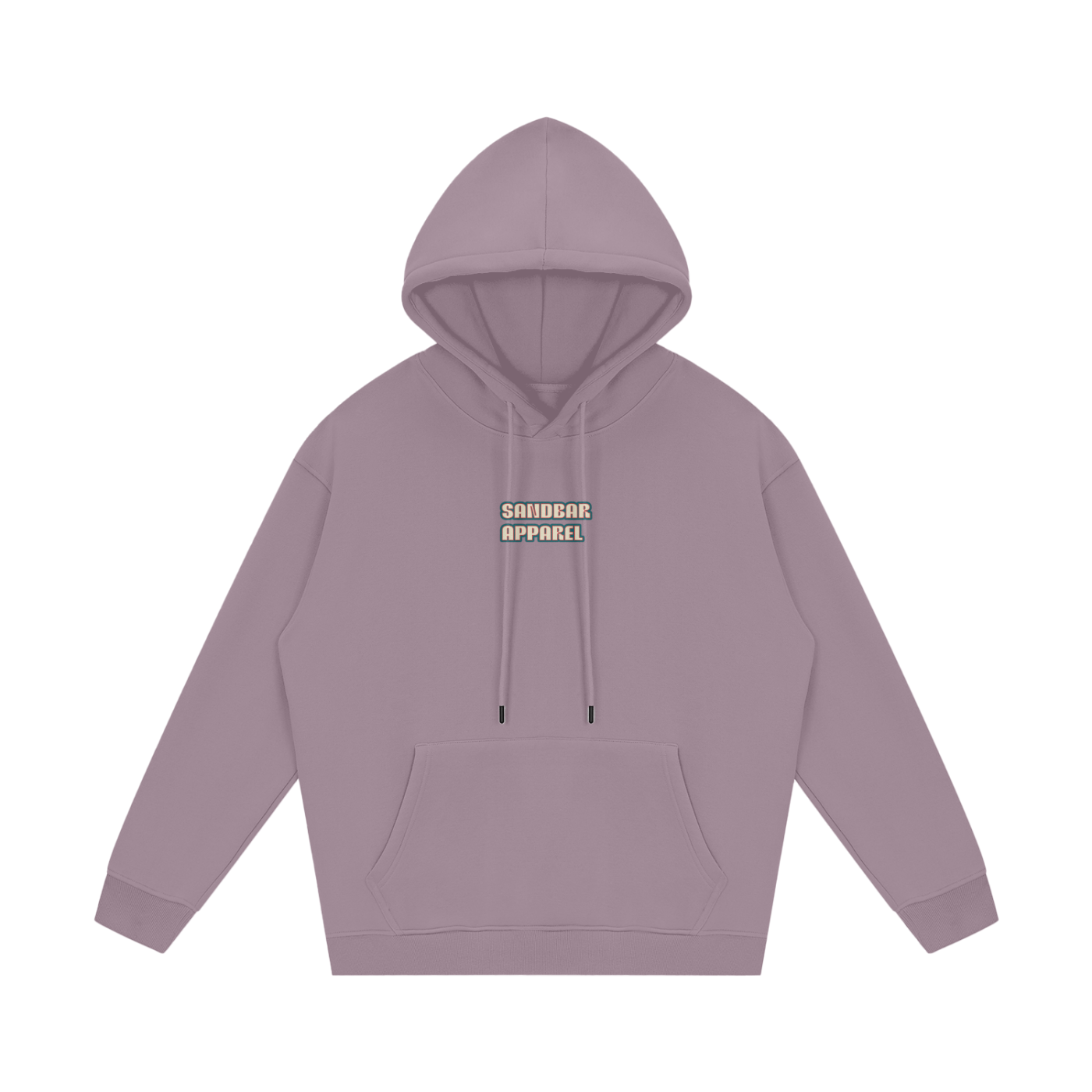 Coastal Lifestyle Fleece Hoodie