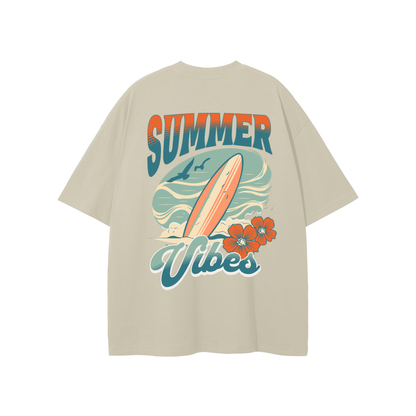 Summer Vibes T-shirt