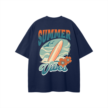 Summer Vibes T-shirt