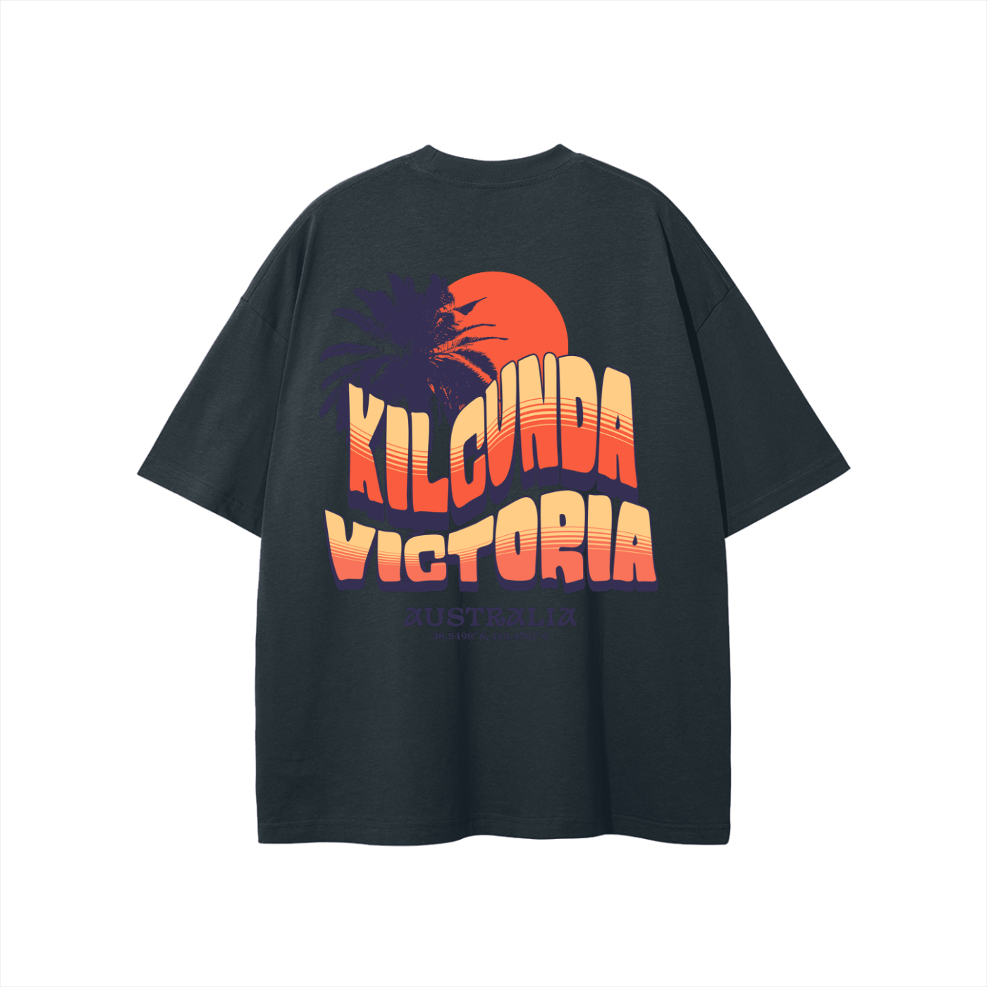 Kilcunda T-shirt